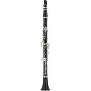 YCL-450M Bb Clarinet Duet+ Series 