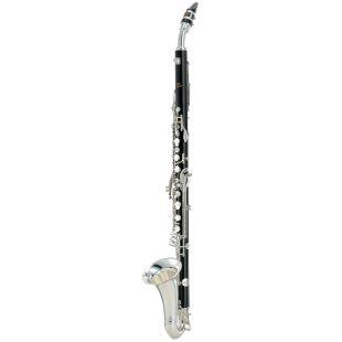 YCL-631 Eb Alto Clarinet