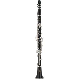 A Grade Refurbished YCL-650-03 Bb Clarinet