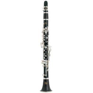 YCL-881 Eb Clarinet