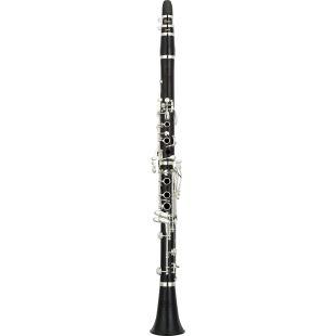 YCL-CSG-AIII A Clarinet