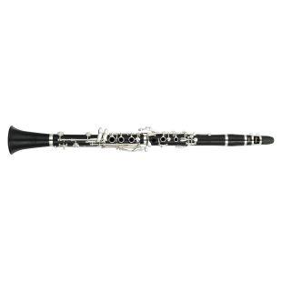 YCL-CSGIIIL Custom Bb Clarinet with Pitch Correction System