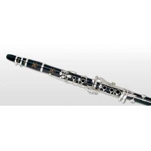 YCL-CX-AE  A Clarinet with Eb Lever on the Left