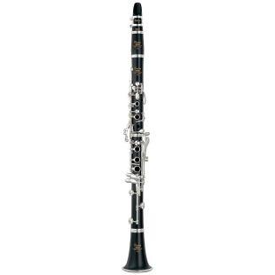 YCL-CXE Bb Professional Clarinet