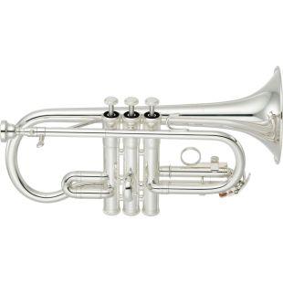 YCR-2610SIII Eb Soprano Cornet