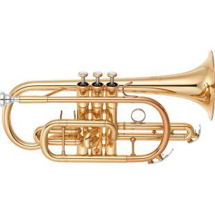 YCR-6335II Bb Cornet