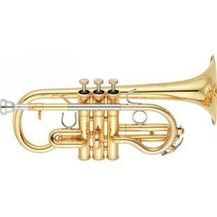 YCR-8620 Eb Soprano Cornet