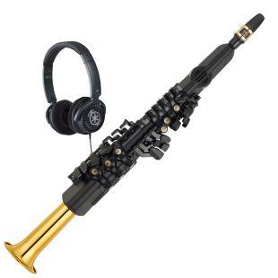 YDS-150 Digital Saxophone and Headphones Pack