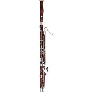 YFG-811II Bassoon, long-seasoned maple body (thinner wall)