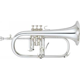 YFH-8310ZGS Bb Flugelhorn 'Bobby Shew'