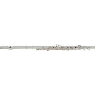 A Grade Refurbished YFL-372 Step-Up Flute