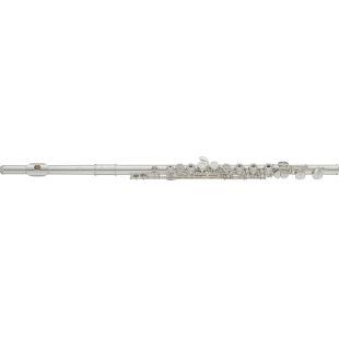 A Grade Refurbished YFL-412 Flute Intermediate 