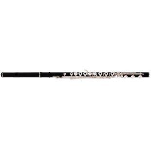 YFL-894WH Handmade Wooden Flute with B Footjoint