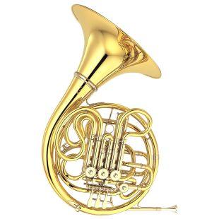 YHR-668DII Full Double F/Bb French Horn