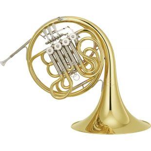 YHR-671 Geyer-Style Custom French Horn