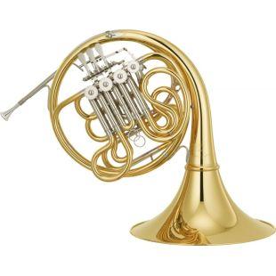 YHR-671D Geyer-Style Custom French Horn With Detachable Bell