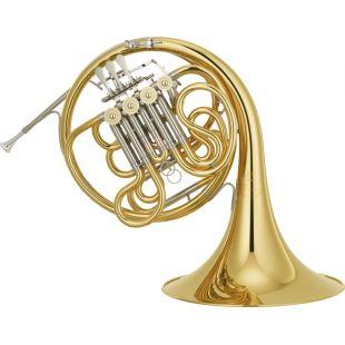 YHR-871 Geyer-Style Custom French Horn