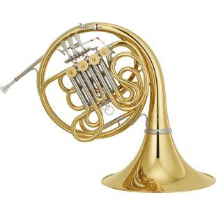 YHR-871D Geyer-Style Custom French Horn With Detachable Bell