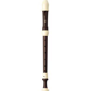 YRA-322B Alto/Treble Recorder