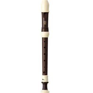 YRS-321 Soprano Recorder