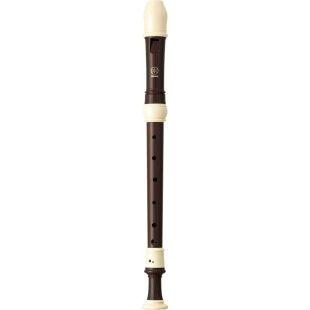 YRS-322B Soprano/Descant Recorder