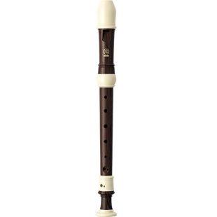 YRS-323 Soprano ABS Resin Recorder