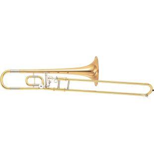 YSL-350C Bb/C  'Compact' Tenor Trombone