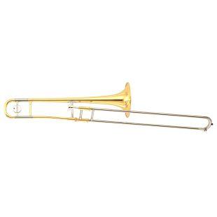 B Grade Refurbished YSL-354E Bb Tenor Trombone