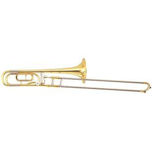 YSL-356GE Bb/F Tenor Trombone