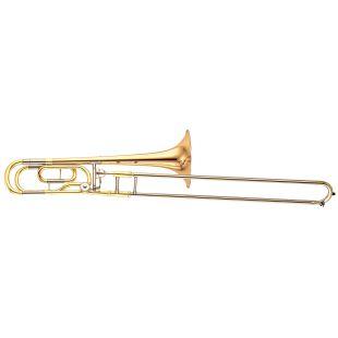 YSL-448GE Bb/F Tenor Trombone
