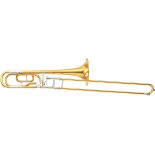 YSL-620 Bb/F Tenor Trombone