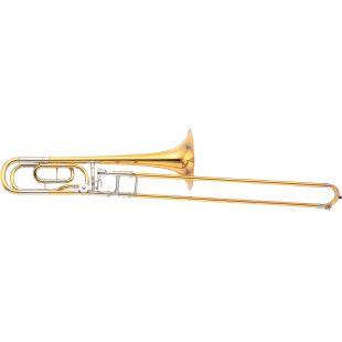 YSL-640 Bb/F Tenor Trombone