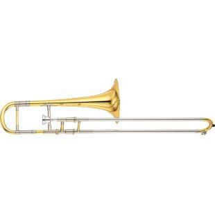 YSL-871 Eb Alto Trombone