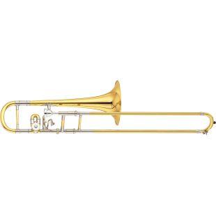 YSL-872 Eb/D Alto Trombone