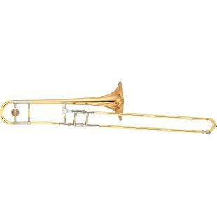 YSL-881G Bb Tenor Trombone