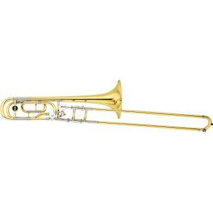YSL-88202 Bb/F Tenor Trombone