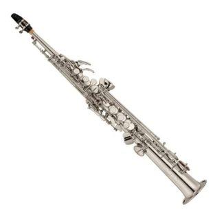 YSS-475SII Bb Soprano Saxophone
