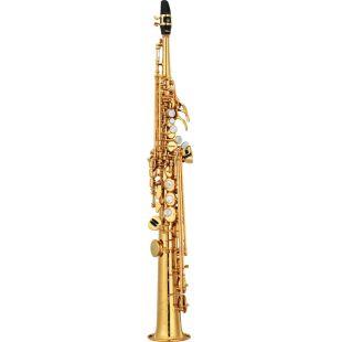 YSS-82Z Bb Soprano Saxophone