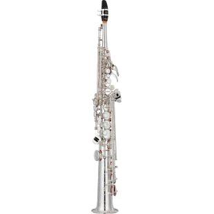YSS-82ZS Bb Soprano Saxophone