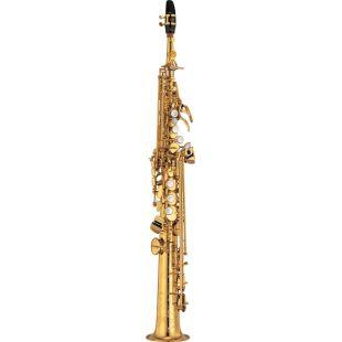 YSS-875EXGP Bb Soprano Saxophone
