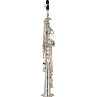 YSS-875EXHGS Bb Soprano Saxophone with High G key
