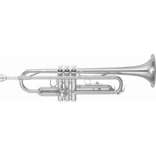 YTR-2330S Bb Trumpet