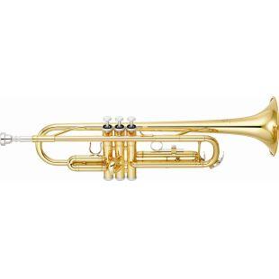 YTR-3335 Bb Trumpet