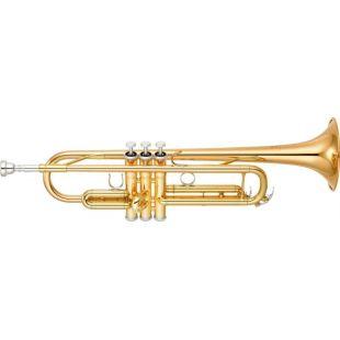 YTR-4435II C Trumpet