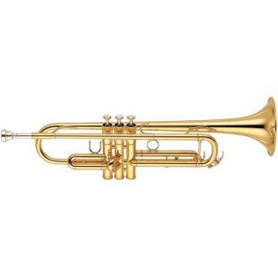 YTR-6345G Bb Trumpet