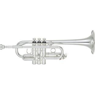 YTR-6610S Eb/D Trumpet