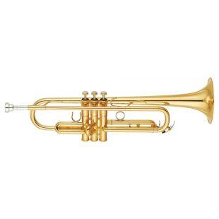 YTR-8310Z Mk III Bobby Shew Signature Bb Trumpet