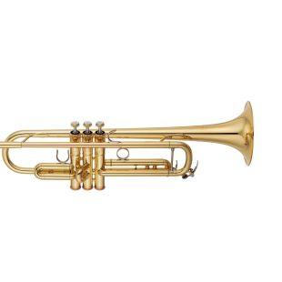 YTR-8335LA 'Wayne Bergeron' Custom Trumpet