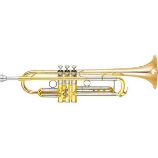 YTR-8335RG Custom Series Bb Trumpet