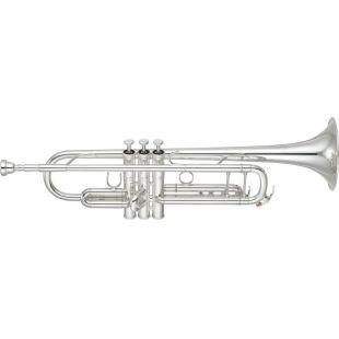 YTR-8335S Mk IV Custom Xeno Bb Trumpet